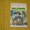 Delfinul - Jose Cardoso Pires - Editura Univers - 1983