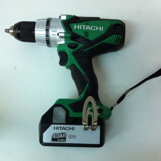 Hitachi DV 18SDL Fabricatie 2014 noua