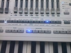 korg pa2 x foto