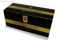 Tuburi Tigari Discovery Gold 200 foto