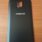 CAPAC BATERIE SPATE SAMSUNG GALAXY NOTE 3 N9005 negru PRODUS ORIGINAL CARCASA