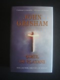 JOHN GRISHAM - SIRUL DE PLATANI