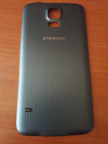 Capac Samsung Galaxy S5 G900 G900F carcasa baterie spate /