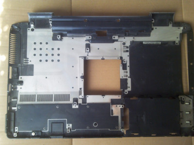 bottom case 013-030a-8129-b Sony VAIO VGN-FW31M FW450J pcg-3f1m pcg-3h1m fw41j foto