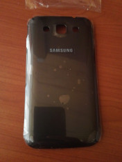 Capac Samsung Galaxy Win i8552 negru foto