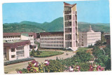 % carte postala (ilustrata)-BAIA MARE-Palatul administrativ