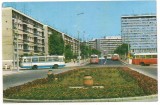 % carte postala-CONSTANTA, Circulata, Fotografie