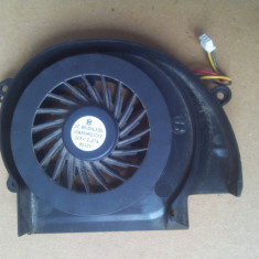 ventilator cooler Sony VAIO VGN-FW31M -FW41J pcg-3f1m -3h1m FW140E udqfrhr01cf0