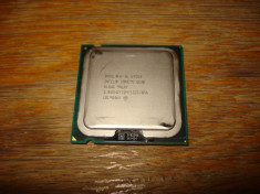 Procesor intel quad core Q9550 2.83 Ghz FSB 1333 12MB cache LGA 775 foto