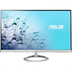 Monitor LED ASUS MX279H 27 inch 5 ms black foto