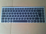 Tastatura Sony VAIO VGN-FW31M -FW41J pcg-3f1m pcg-3h1m FW21M 81-31105003-30