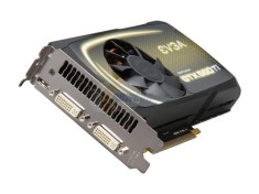 Placa video EVGA Nvidia Geforce GTX 560 TI 2GB 256-Bit GDDR5 PCI Express 2.0 x16 foto