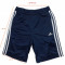 Pantaloni scurti sport ADIDAS (tineret 14 ani, cca 164 cm) cod-259043