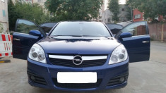 Opel Vectra C foto