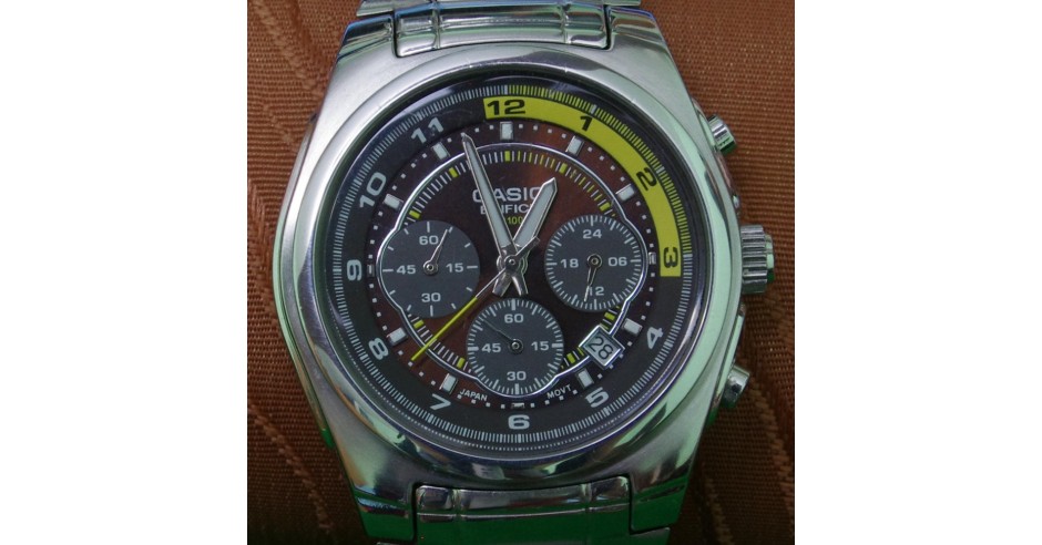 edifice ef 341