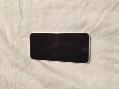 iPhone 5C 16 GB foto