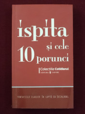 Ispita si cele 10 porunci - 378370 foto