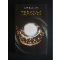G. P. TAYLOR - TERSIAS