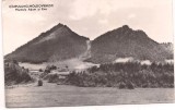 % carte postala (ilustrata)-CAMPULUNG-MOLDOVENESC-Munte Adam si Eva