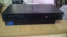 PlayStation 2 ,PS2 phat SCPH-50004 foto