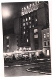 % carte postala (ilustrata)-BRASOV-Hotel Carpati