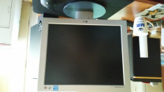 Monitor LG flatron L1730S foto