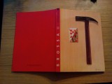 BROSSA JOAN 1941- 1991 - Album de grafica, 1991, 251 p. imagini color, Alta editura