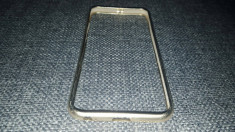 Iphone 6(bumper)gold foto
