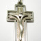 Pandantiv Cruce stilizat argint 925