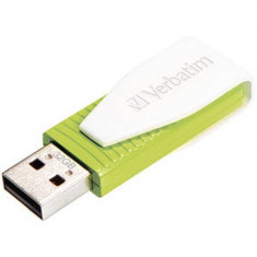 Memorie USB Verbatim 32GB Swivel 2.0 foto