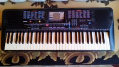 Orga Yamaha PSR 220 foto