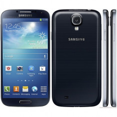 Samsung SAMSUNG GALAXY S4 I9505 16GB BLACK foto