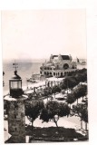 % carte postala (ilustrata)-CONSTANTA-vedere spre Cazino