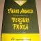 VERSURI SI PROZA - Tudor Arghezi