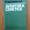 e0c Aventura Geneticii - C. Maximilian