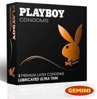 prezervative playboy foto