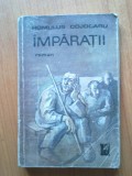 k4 Romulus Cojocaru - Imparatii