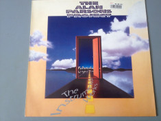 THE ALAN PARSONS PROJECT - THE INSTRUMENTAL.. (1988 / ARISTA REC/ RFG ) - VINIL foto