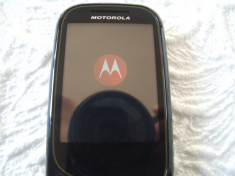 Motorola Wilder foto