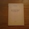 STRUCTURE OROGRAPHIQUE DE LA TRANSYLVANIE - Laurian Somesan (autograf) 1938, 32p