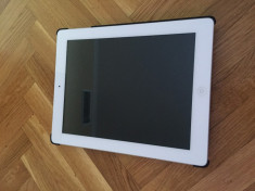 Ipad 3g/4g wirless 16 ca nou neverlock foto