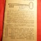 Cheia Limbii Esperanto 1921