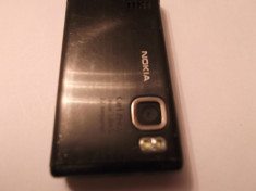 Nokia 6500S-1 foto