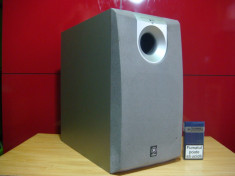 Subwoofer Activ Yamaha YST-SW005 foto