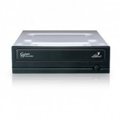 DVD-Writer Samsung SH-S223C/BEBE SATA Bulk Negru foto