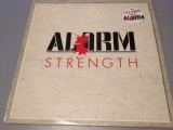 ALARM - STRENGTH (1985 / I.R.S. REC/CBS REC / RFG ) - VINIL/ROCK, Columbia