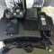 Consola Microsoft Xbox360 slim 250Gb sigilata, completa cu jocuri, poze reale