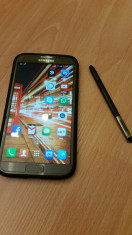 Vand Samsung Galaxy Note 2 GT-N7100 sau Schimb foto