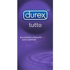 prezervative durex tutto foto