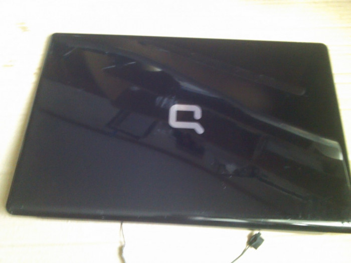 capac carcasa display/ecran HP Compaq Presario G61 CQ61 CQ62
